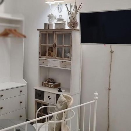 La Cameretta Al Porto Ischia Ngoại thất bức ảnh