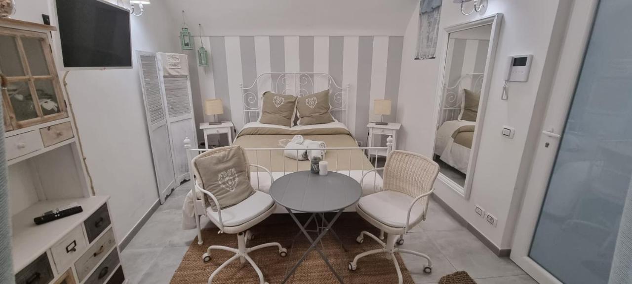 La Cameretta Al Porto Ischia Ngoại thất bức ảnh